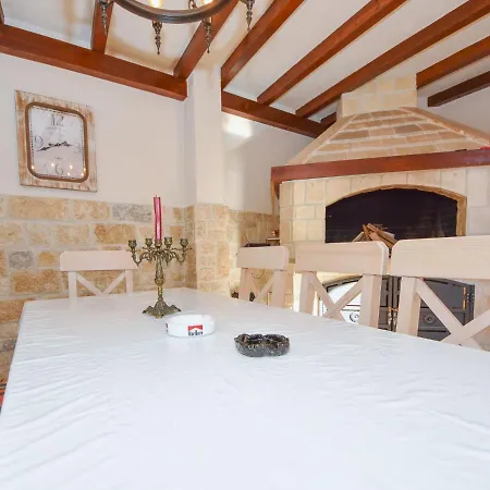 Сasa de vacaciones Zorka By Interhome Stankovci (Zadar)