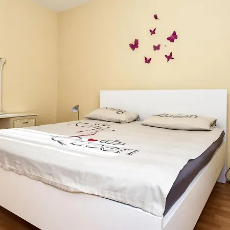 Zorka By Interhome Сasa de vacaciones *