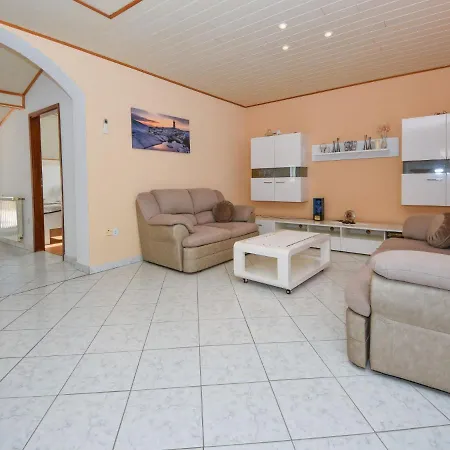 Zorka By Interhome Nyaraló *