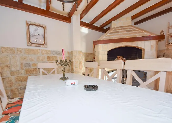 Casa vacanze Zorka By Interhome Stankovci (Zadar)