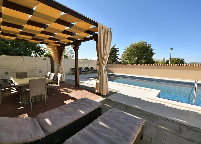 Zorka By Interhome Casa vacanze *