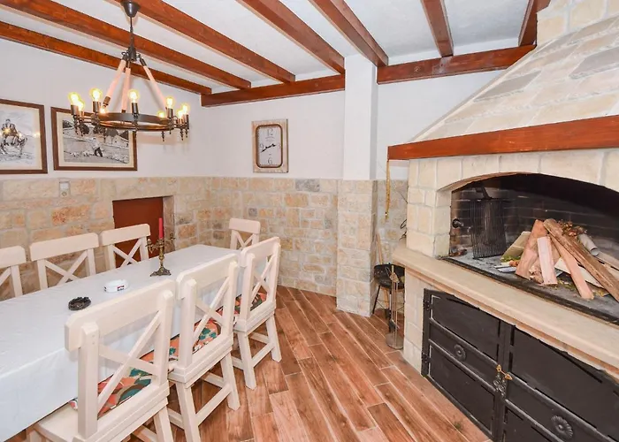 Zorka By Interhome Stankovci (Zadar)