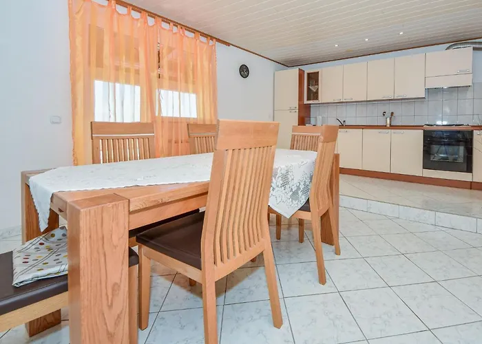 Zorka By Interhome Stankovci (Zadar)