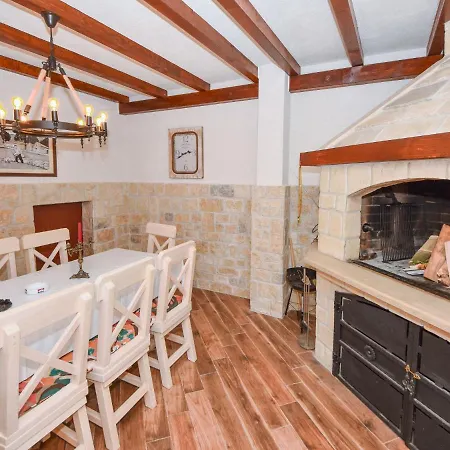 Zorka By Interhome Stankovci (Zadar)